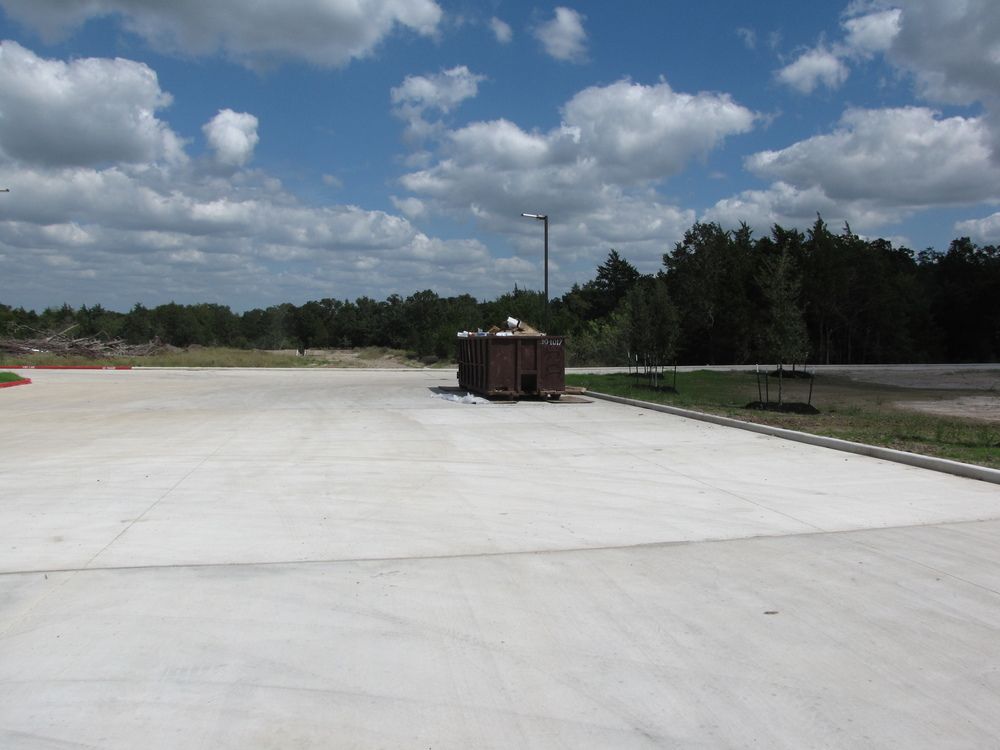 ±5.62 Acres | Hwy 30 & Winding Creek | Bryan, TX: SH-30, Bryan, TX 77802